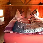 Schlafkota Vom Friesenhof Wieratal