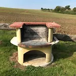 Schlafkota Vom Friesenhof Wieratal