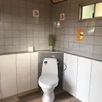 Schlafkota Vom Friesenhof Wieratal Κάμπινγκ Nobitz