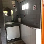 Schlafkota Vom Friesenhof Wieratal Nobitz