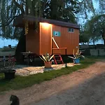 Schlafkota Vom Friesenhof Wieratal Κάμπινγκ *