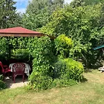 Schlafkota Vom Friesenhof Wieratal