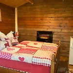 Κάμπινγκ Schlafkota Vom Friesenhof Wieratal *