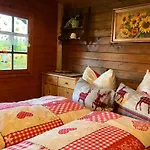 Κάμπινγκ Schlafkota Vom Friesenhof Wieratal