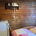 Schlafkota Vom Friesenhof Wieratal Κάμπινγκ