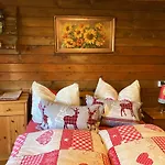 Schlafkota Vom Friesenhof Wieratal Nobitz