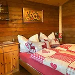 Schlafkota Vom Friesenhof Wieratal Κάμπινγκ