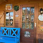 Schlafkota Vom Friesenhof Wieratal *