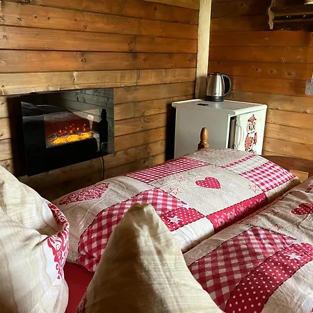 Camping Schlafkota Vom Friesenhof Wieratal Nobitz