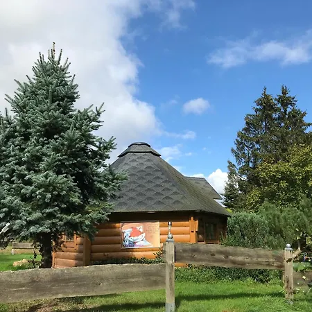 Schlafkota Vom Friesenhof Wieratal *