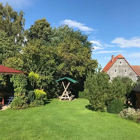 Schlafkota Vom Friesenhof Wieratal *