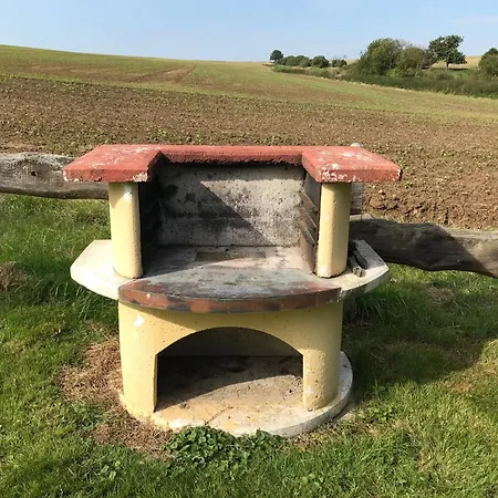Schlafkota Vom Friesenhof Wieratal