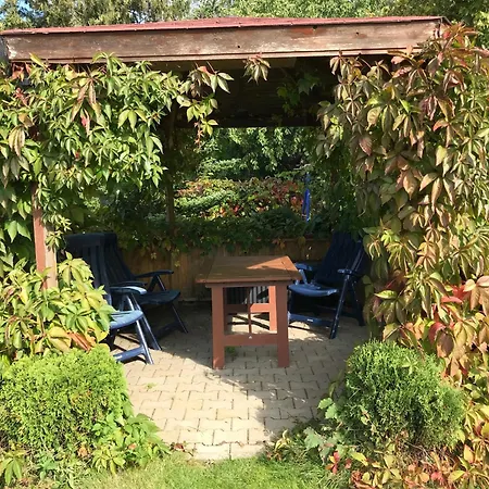 Schlafkota Vom Friesenhof Wieratal *