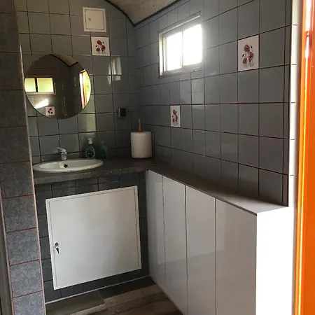 Schlafkota Vom Friesenhof Wieratal Nobitz