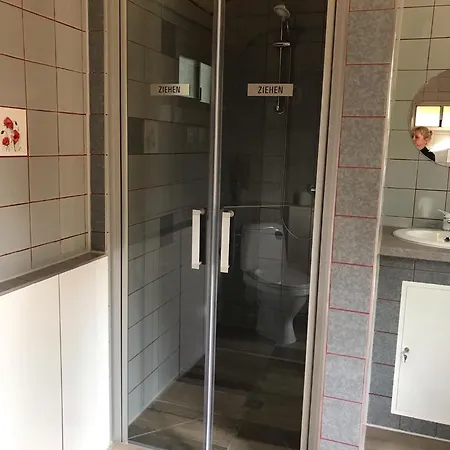Schlafkota Vom Friesenhof Wieratal