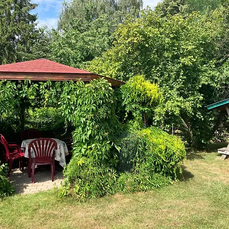 Schlafkota Vom Friesenhof Wieratal