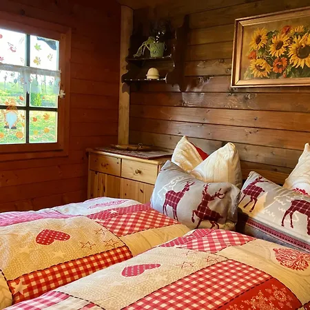 Camping Schlafkota Vom Friesenhof Wieratal