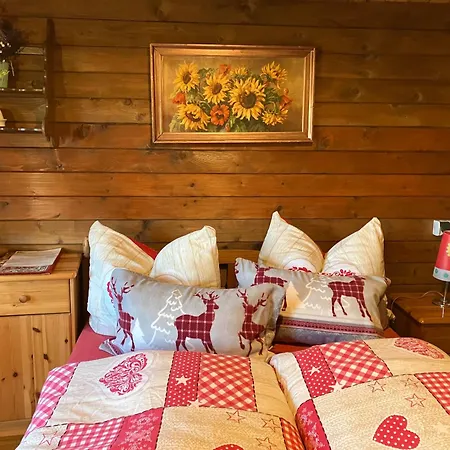 Schlafkota Vom Friesenhof Wieratal Nobitz