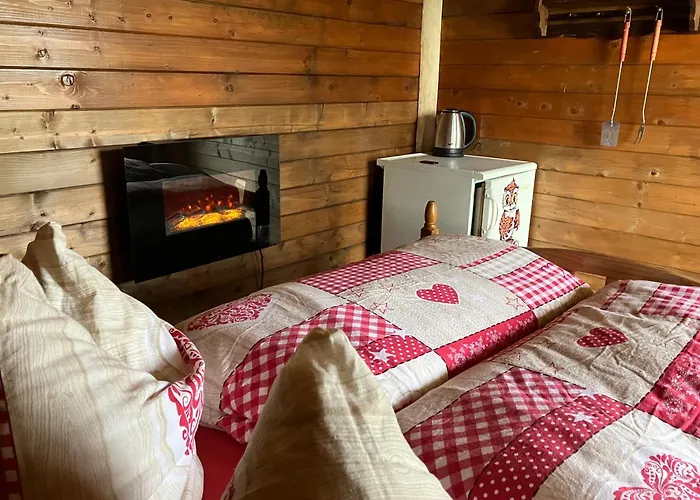 Κάμπινγκ Schlafkota Vom Friesenhof Wieratal Nobitz