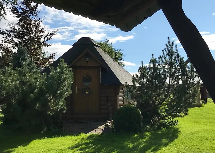 Schlafkota Vom Friesenhof Wieratal *