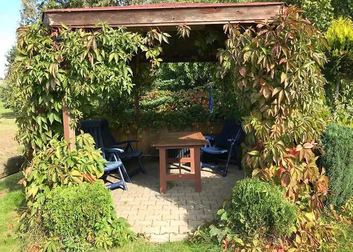 Schlafkota Vom Friesenhof Wieratal *