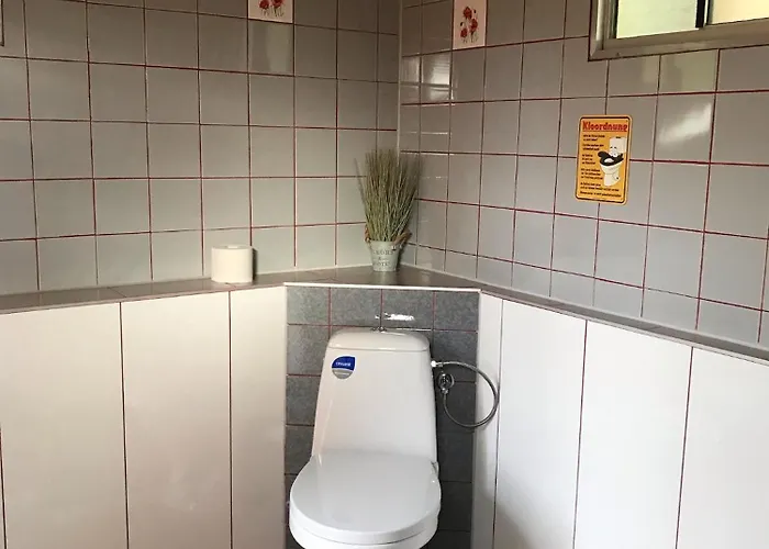 Schlafkota Vom Friesenhof Wieratal Κάμπινγκ Nobitz