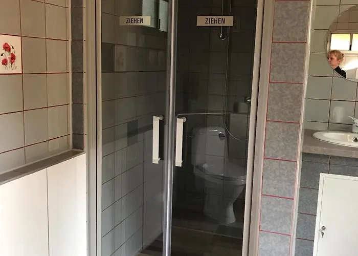 Schlafkota Vom Friesenhof Wieratal