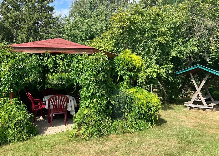 Schlafkota Vom Friesenhof Wieratal