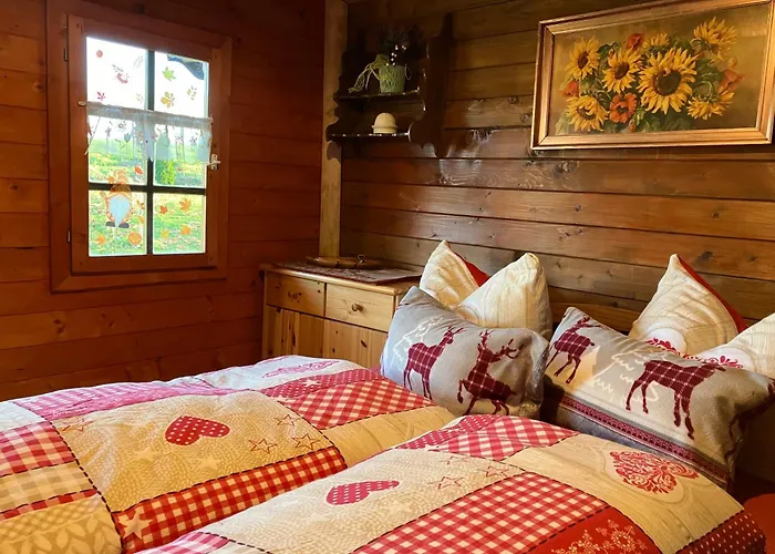 Κάμπινγκ Schlafkota Vom Friesenhof Wieratal